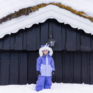 Jachetă Ski Copii (4-10 ani) | Sparkle the Unicorn – imagine 16