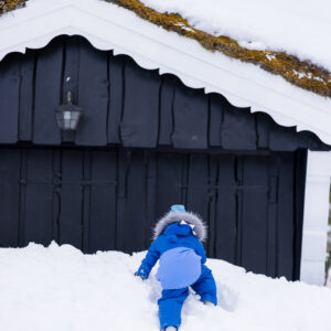 Jachetă Ski Copii (4-10 ani) | Reef the Shark – imagine 11