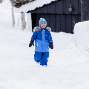 Salopetă Ski Copii (6-10 ani) | Reef the Shark – imagine 3