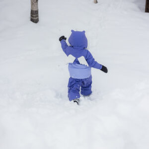 Jachetă Ski Copii (4-10 ani) | Sparkle the Unicorn – imagine 13