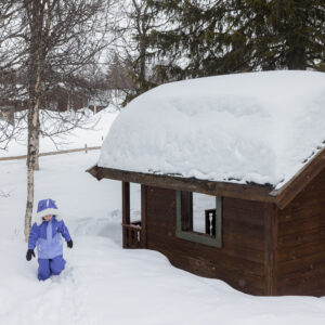 Jachetă Ski Copii (4-10 ani) | Sparkle the Unicorn – imagine 14