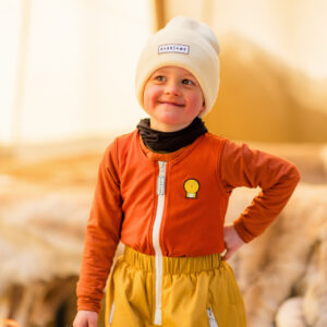 Salopetă Ski Copii (6 - 10 ani) | Cub the Lion – imagine 5