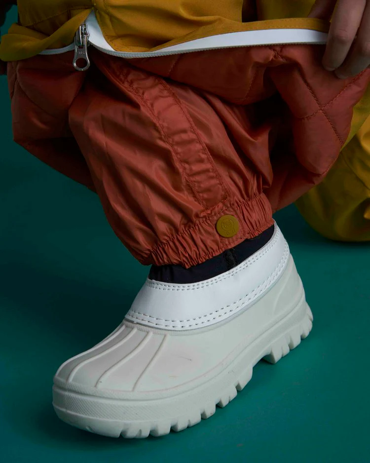 Salopetă Ski Copii (6 - 10 ani) | Cub the Lion – imagine 7