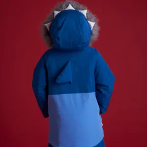 Jachetă Ski Copii (4-10 ani) | Reef the Shark – imagine 4