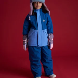 Jachetă Ski Copii (4-10 ani) | Reef the Shark – imagine 3