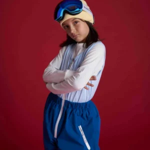 Salopetă Ski Copii (6-10 ani) | Reef the Shark – imagine 6