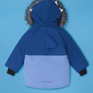 Jachetă Ski Copii (4-10 ani) | Reef the Shark – imagine 7