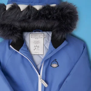 Combinezon de iarnă Copii (2-6 ani) | Reef the Shark – imagine 8