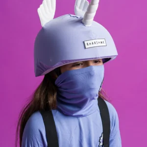 Husă pentru cască | Sparkle the Unicorn – imagine 2