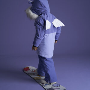 Jachetă Ski Copii (4-10 ani) | Sparkle the Unicorn – imagine 5