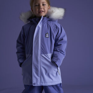 Jachetă Ski Copii (4-10 ani) | Sparkle the Unicorn – imagine 7
