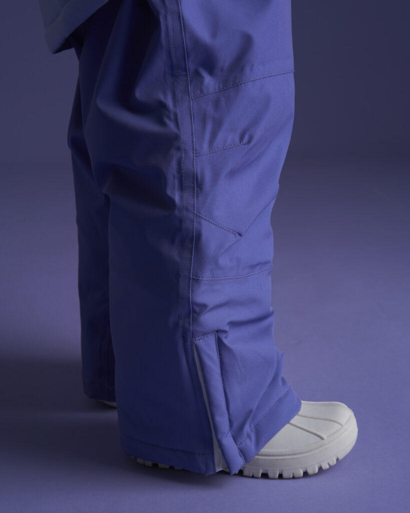 Salopetă Ski Copii (6-10 ani) | Sparkle the Unicorn – imagine 9