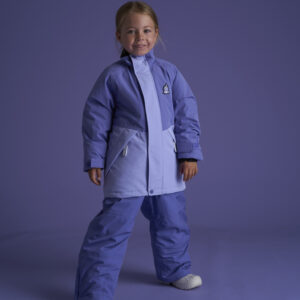 Jachetă Ski Copii (4-10 ani) | Sparkle the Unicorn – imagine 6