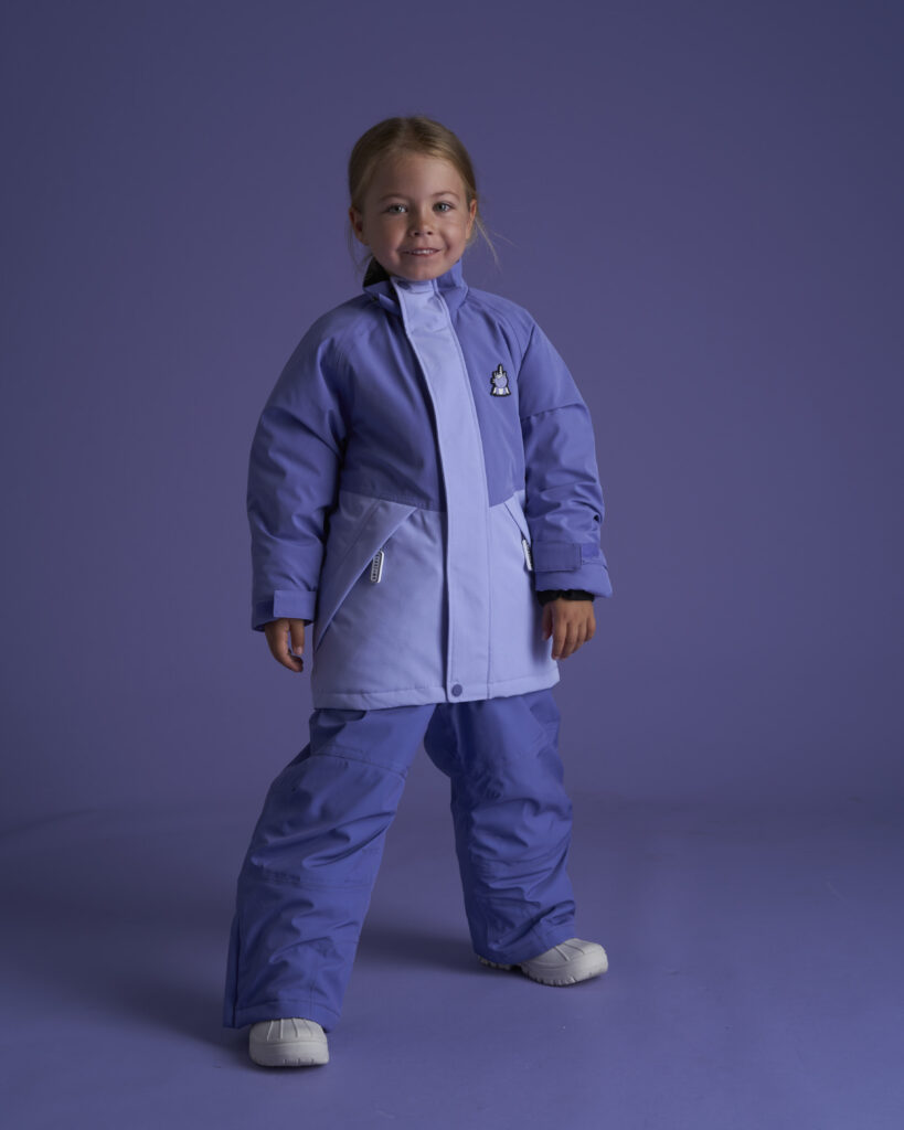 Jachetă Ski Copii (4-10 ani) | Sparkle the Unicorn – imagine 6