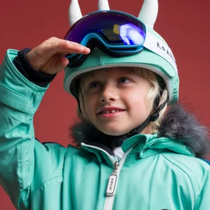 Husă pentru cască | Spike the Dinosaur – imagine 6