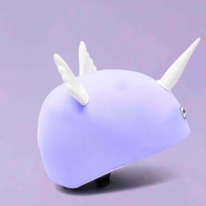 Husă pentru cască | Sparkle the Unicorn – imagine 3