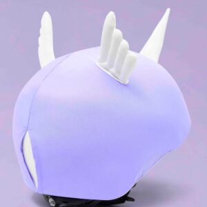 Husă pentru cască | Sparkle the Unicorn – imagine 4