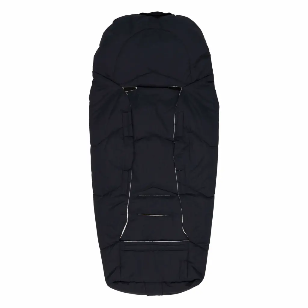 Sac de primavară Voksi® Move Light Negru – imagine 3
