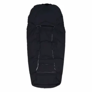 Sac de primavară Voksi® Move Light Negru – imagine 3