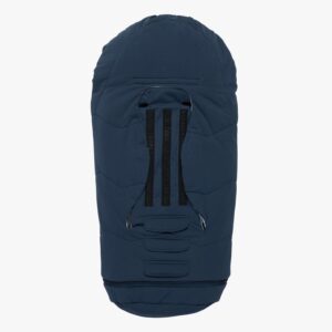 Sac primăvară/vară Voksi® Sky Light - Poppy Blue-Seeds – imagine 4