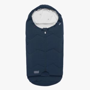 Sac primăvară/vară Voksi® Sky Light - Poppy Blue-Seeds – imagine 1