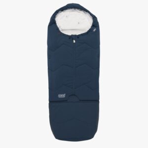 Sac primăvară/vară Voksi® Sky Light - Poppy Blue-Seeds – imagine 2