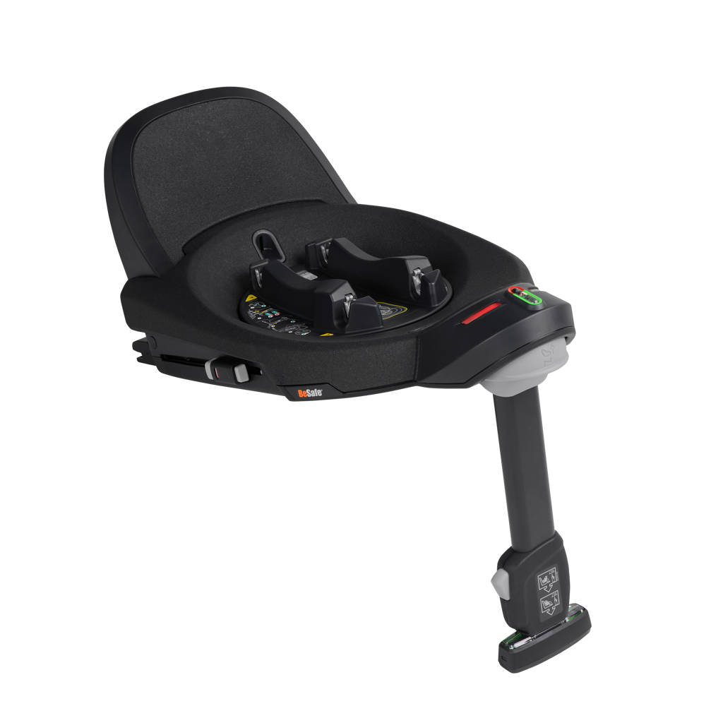 Bază ISOfix BeSafe Beyond – imagine 2