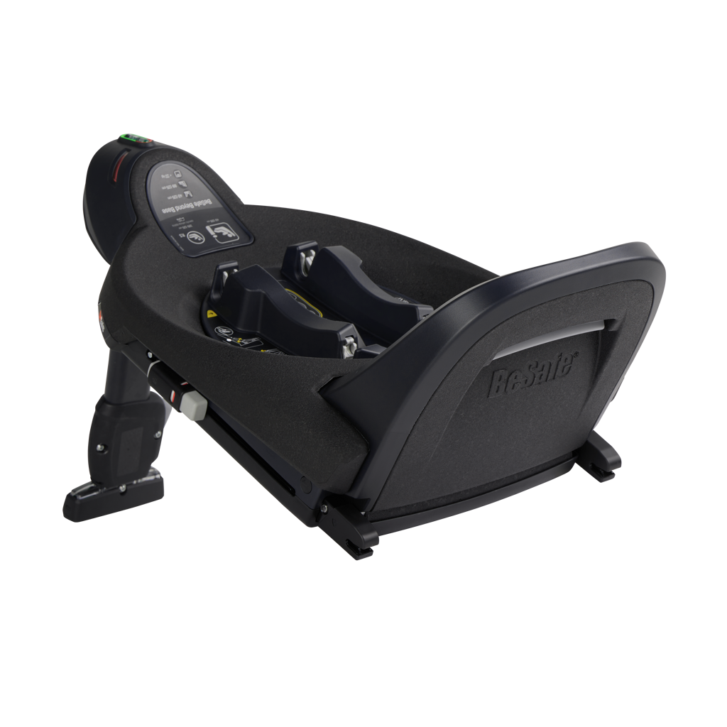 Bază ISOfix BeSafe Beyond – imagine 3