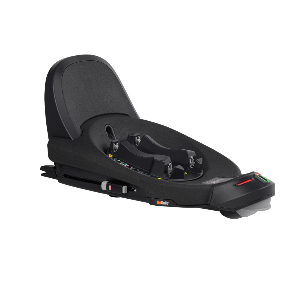 Bază ISOfix BeSafe Beyond