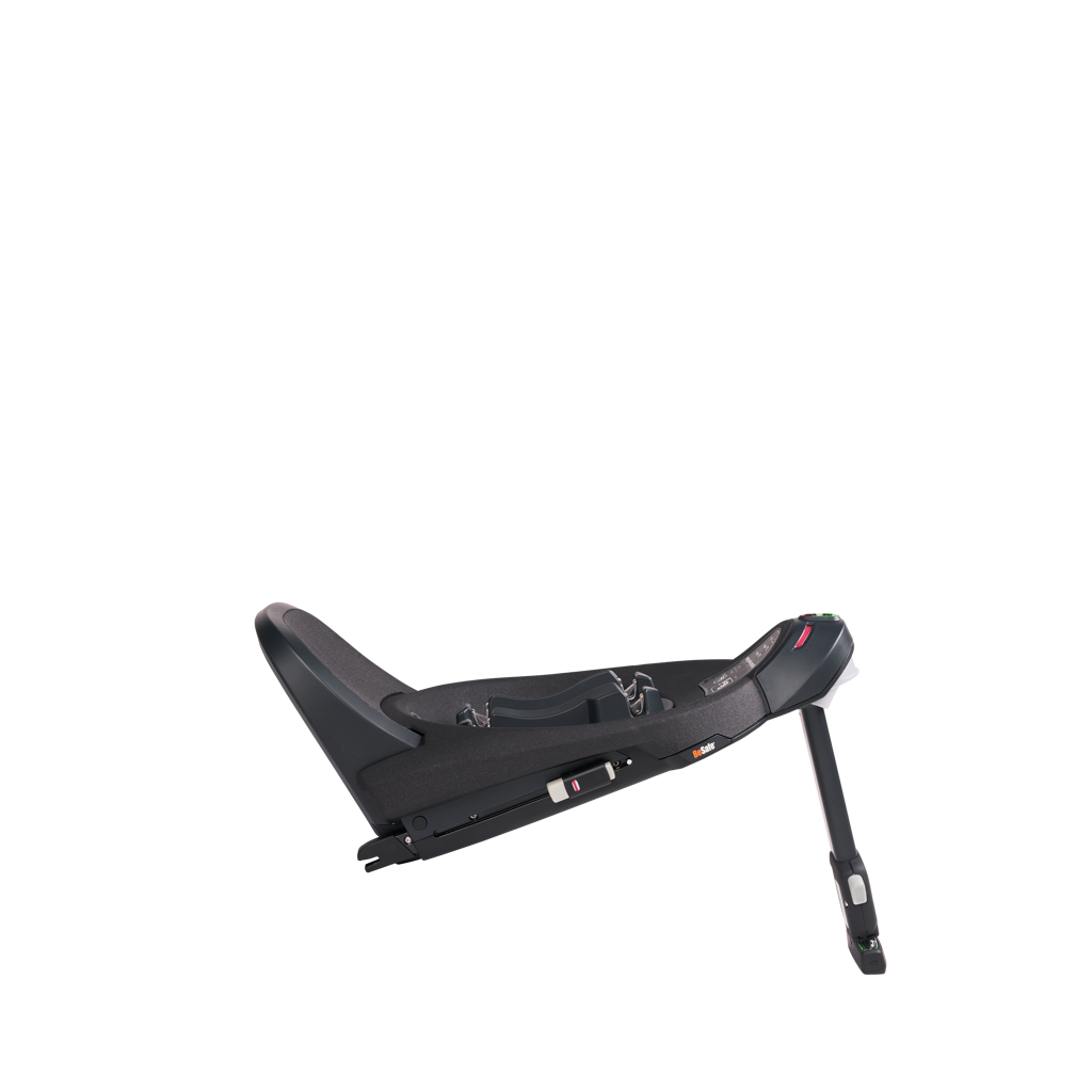 Bază ISOfix BeSafe Beyond – imagine 4