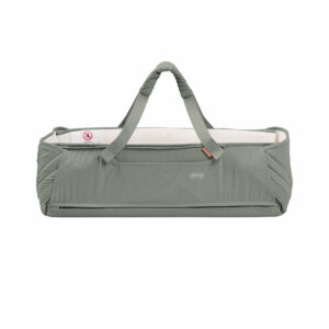 Patut pentru transport  Voksi® Carry Me Gri – imagine 2