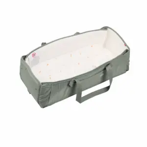 Patut pentru transport  Voksi® Carry Me Gri – imagine 3