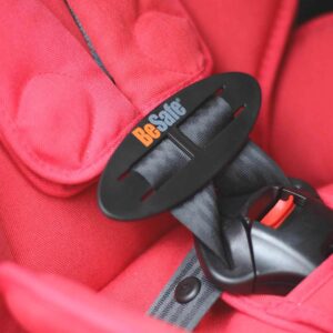 Dispozitiv de reținere a centurilor BeSafe – imagine 3
