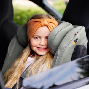 Scaun auto copii Beyond² 360 Gri antracit – imagine 5