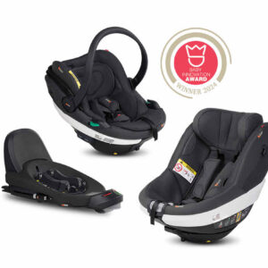 Bază ISOfix BeSafe Beyond – imagine 5
