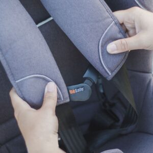 Protecție centură de siguranță BeSafe Belt Guard – imagine 3