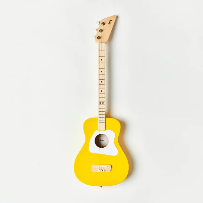 Loog_Pro_Acoustic_Yellow_1